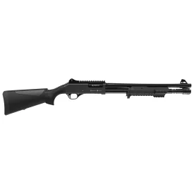 Strzelba ASELKON STATO 3 Extra Black KAL. 12/76